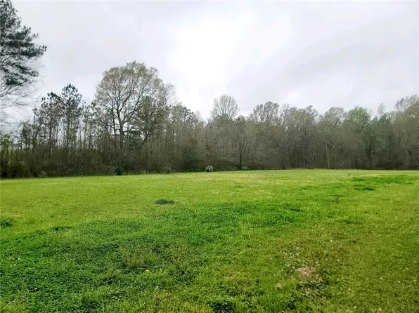 Galafora Rd, Tickfaw, LA 70466