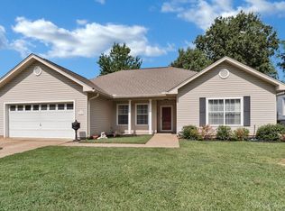 164 Atlantic Ave, Shreveport, LA 71105