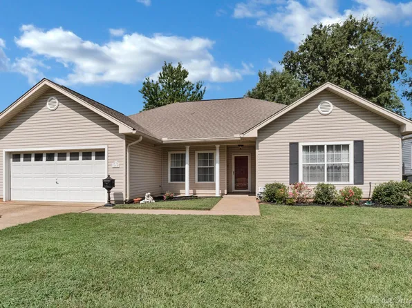 164 Atlantic Ave, Shreveport, LA 71105