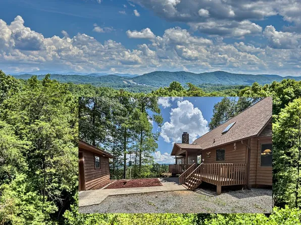 197 Mountain Top Dr, Murphy, NC 28906