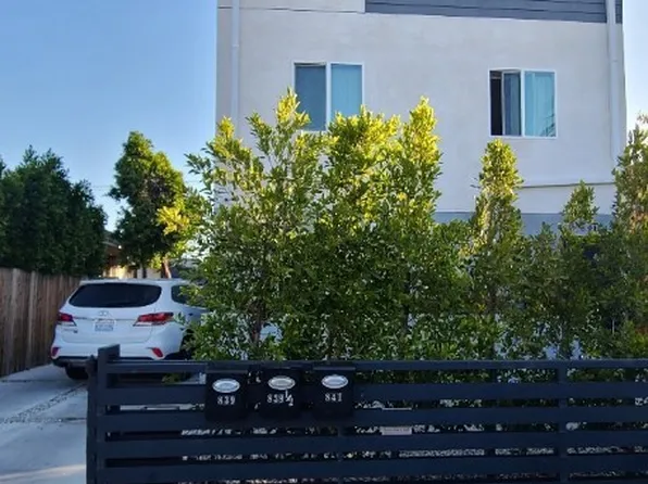 839 E 32nd St, Los Angeles, CA 90011