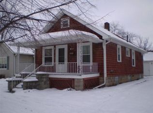 402 N Hawley St, Toledo, OH 43607