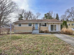 2035 Connecticut Ave, Cincinnati, OH 45224