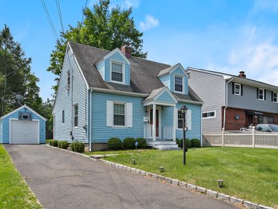 23 Harris Street, Norwalk, CT, 06850