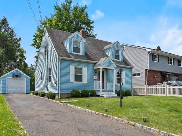 23 Harris Street, Norwalk, CT 06850