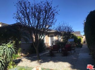 2325 Oak St APT D, Santa Monica, CA 90405