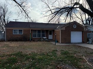 7315 W Galoway Ave, Wichita, KS 67212