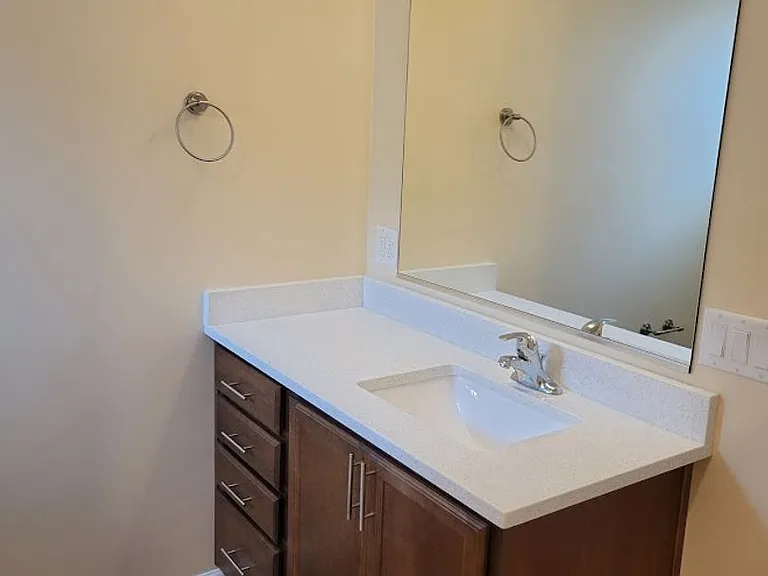 Luxurious Casitas de Cafe 1203 sq. ft. two-story 2 bedroom, 1 1/2 bath, townhome community — Photo 21