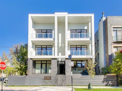 2456 W Cortez St #2E, Chicago, IL, 60622