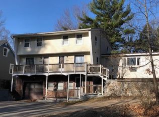 214 River St, Sanford, ME 04073