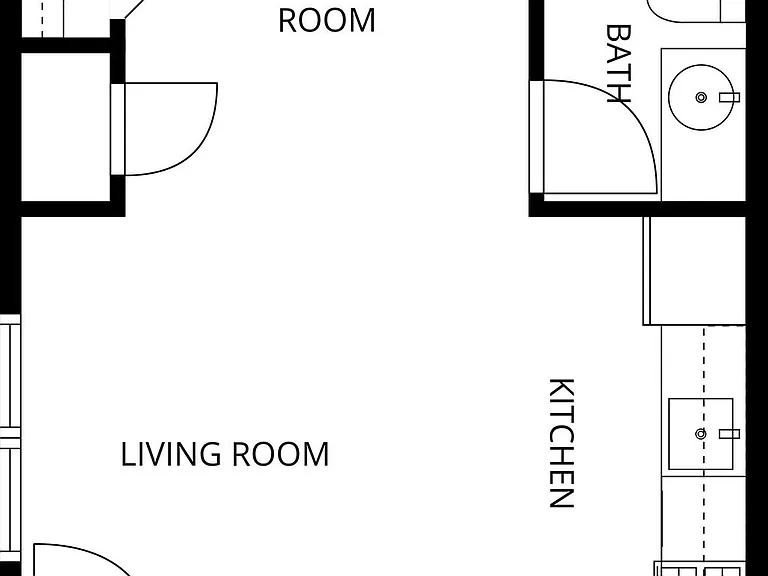 Swan Creek Apartments — Photo 25