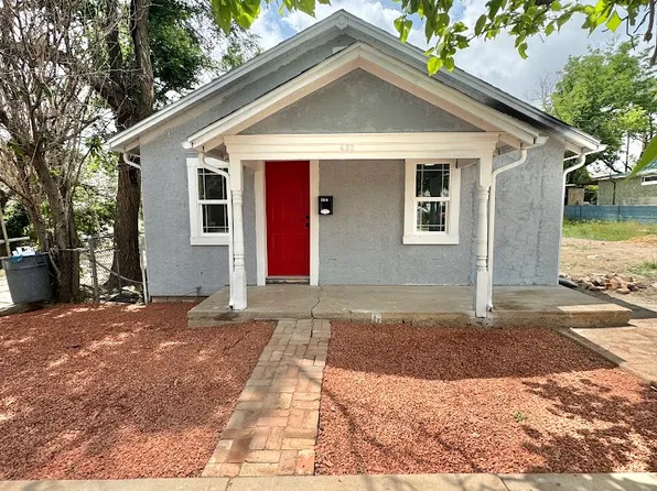 432 E Beech St, Pueblo, CO 81003