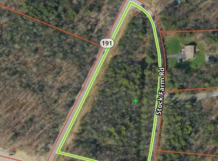 1874 Lake Ariel Hwy, Lake Ariel, PA 18436