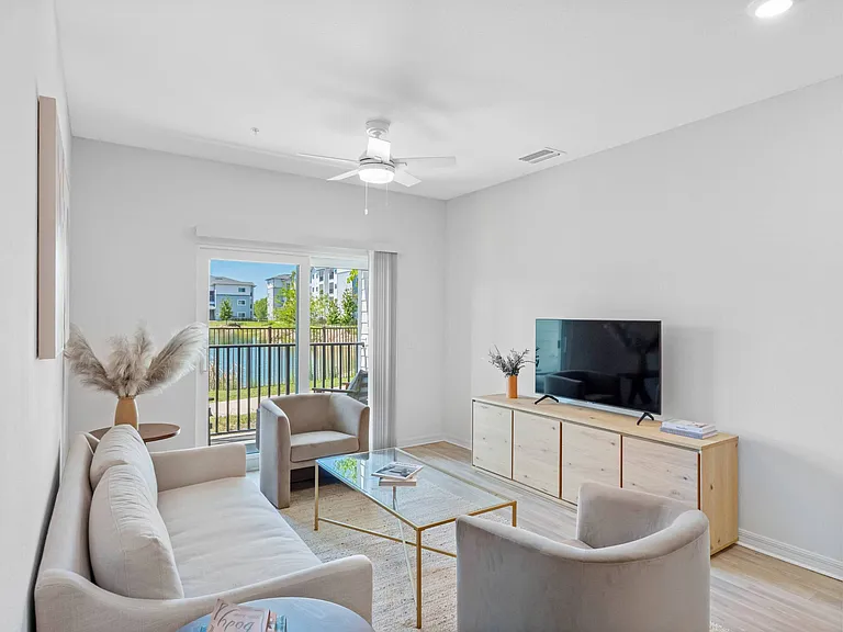 V2 Apartments — Photo 24