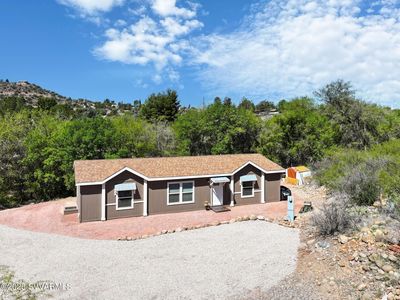 5040 N Cordova Ct, Rimrock, AZ, 86335