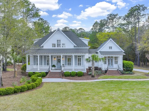 779 Preservation Circle, Pawleys Island, SC 29585
