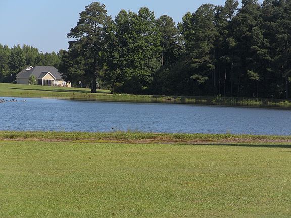 Brick Mill Rd View pond/hous