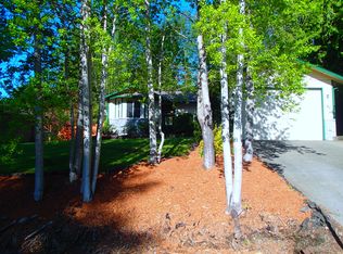 31 E Huckleberry Dr, Grapeview, WA 98546