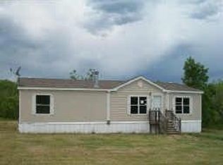 192 Lasater Ln, Mineral Wells, TX 76067
