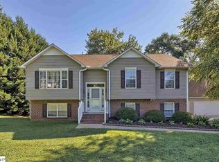 1201 Wellwood Dr, Anderson, SC 29621