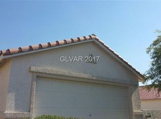 520 Bright Lights Ave, North Las Vegas, NV 89031