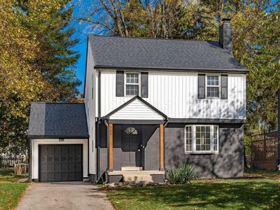 382 Park Blvd, Columbus, OH, 43085