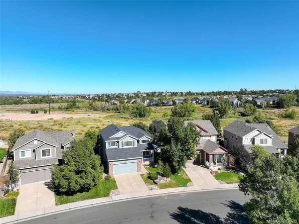9381 Cove Creek Drive, Highlands Ranch, CO 80129