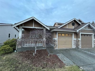 3526 Surrey Drive NE, Olympia, WA, 98506