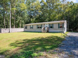 31185 Jerry Dr, Ocean View, DE 19970