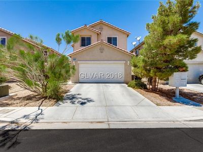9525 Spruce Pine Ct, Las Vegas, NV, 89123