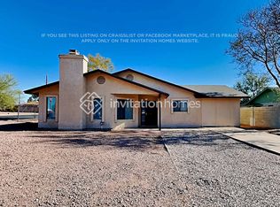 1441 S Padre Rd, Apache Junction, AZ 85119