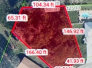 606 Mac Ln, Sebring, FL 33875