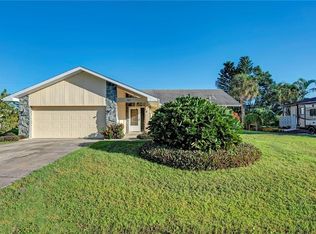 240 Abalone Rd, Venice, FL 34293