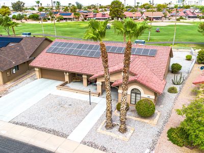 18822 N Grandview Dr, Sun City West, AZ, 85375