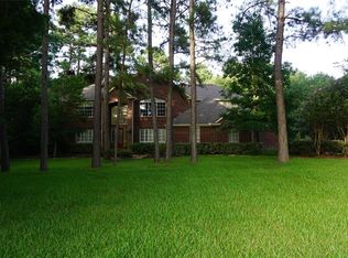 14623 Timbergreen Dr, Magnolia, TX 77355