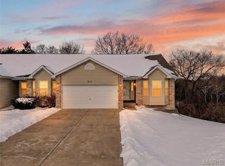 613 Meadowview Ct, Warrenton, MO 63383