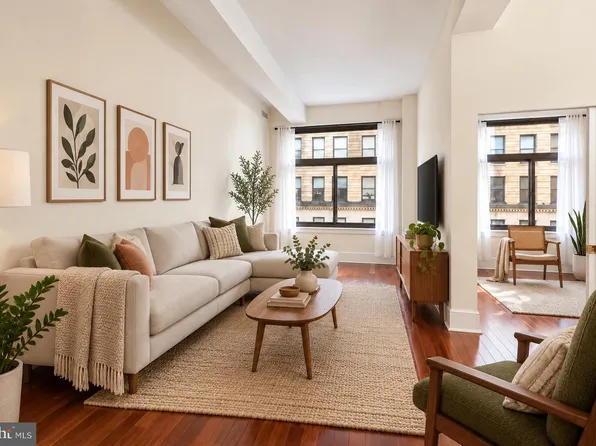 1500 Chestnut St APT 4H, Philadelphia, PA 19102