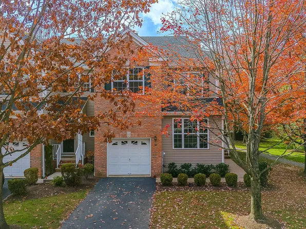 82 Truman Ave, Princeton, NJ 08540