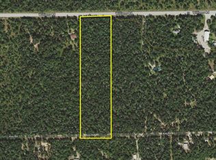 3641 Williams Rd, Lewiston, MI 49756