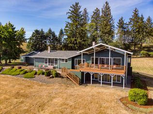 1370 Edelwyss Rd, Tillamook, OR 97141