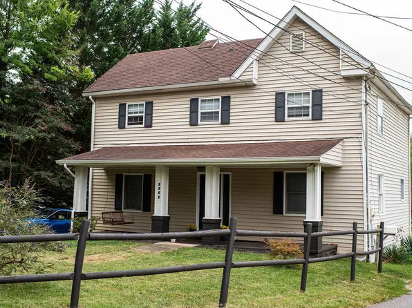 1301 14th St SE, Roanoke, VA 24013