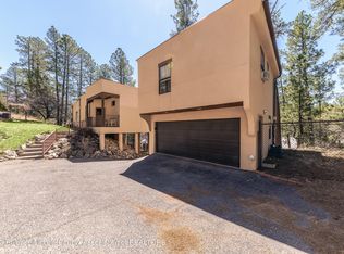 118 Evans Rd, Ruidoso, NM 88345