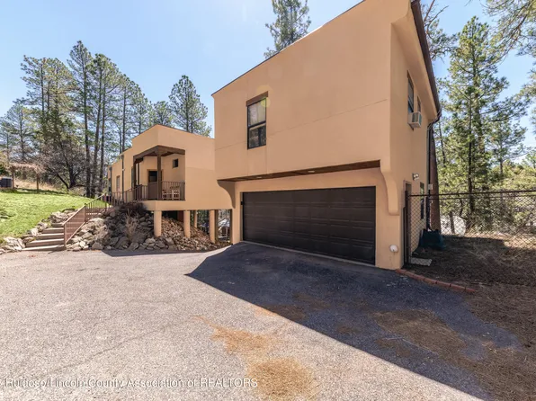 118 Evans Rd, Ruidoso, NM 88345