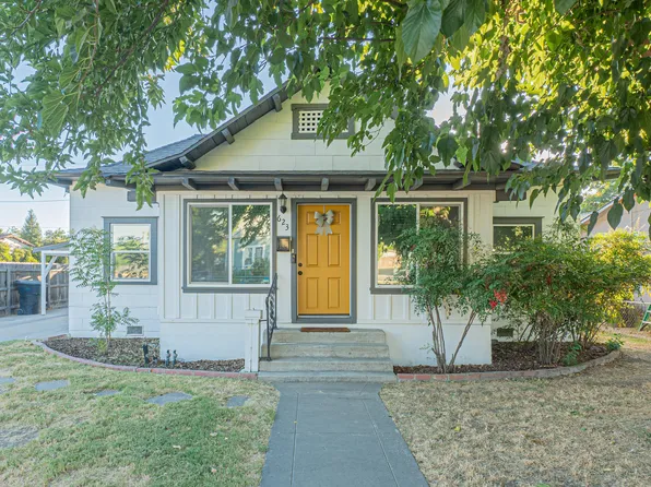 623 N Garden Street, Visalia, CA 93291