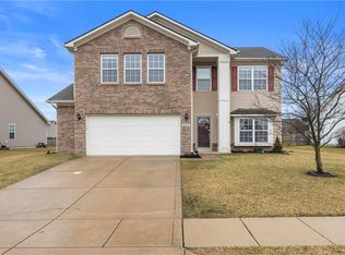 8355 Chelone Dr, Plainfield, IN 46168