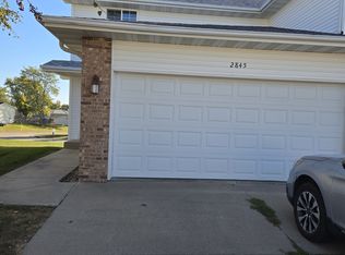2845 Ridgeview Way, Marion, IA 52302