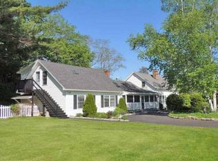 350 Main Rd S, Hampden, ME 04444