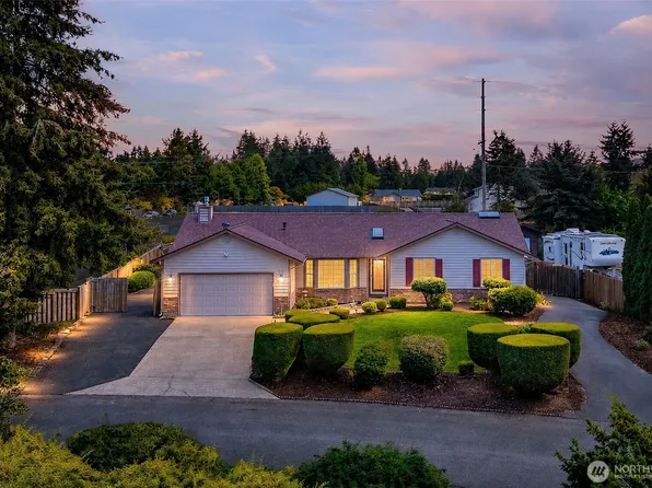 3746 Golden Eagle Loop SE, Olympia, WA 98513