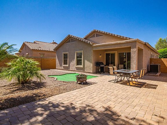 4th image of 26129 W Tonopah Dr