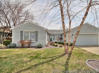 2108 Madison Ct, Champaign, IL 61820